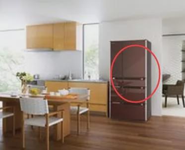 十字路口风水对冰箱摆放位置有影响吗？