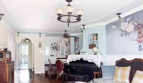 功能分区：精分现场