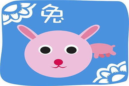 84岁属兔的运势和财运如何，87年属兔的26年运势具体怎样？