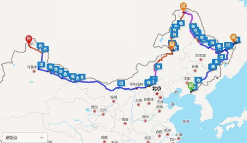 方向盘后的时间陷阱：你花的“自驾游时长”，有多少是浪费的？