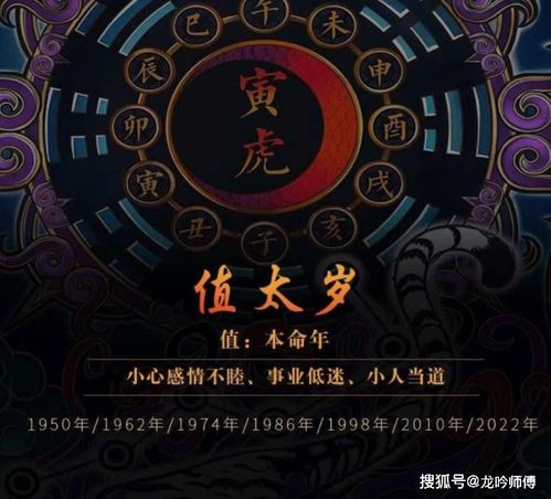 2026年哪些生肖犯太岁最严重，有什么破解方法？