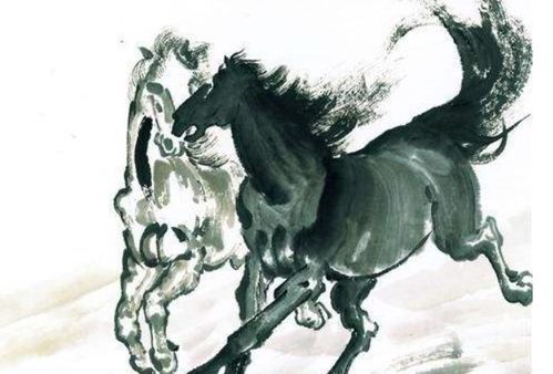 虎女与马男的暴力恋：丛林法则办公室