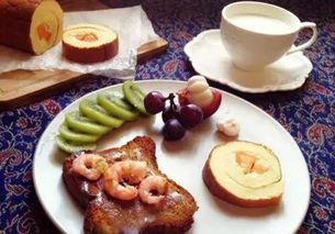 新年早餐，不管贫富，六六大顺，这六道吉祥早餐你准备了吗？