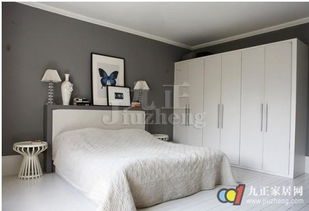 卧室装修时放置衣柜是否有利于风水？