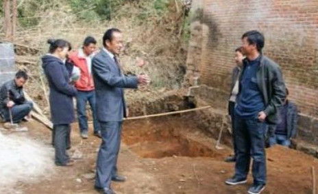 农村自建房化粪池风水位置如何调整更吉利？