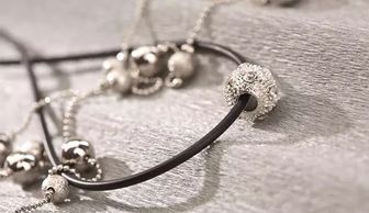 配饰画龙点睛之笔