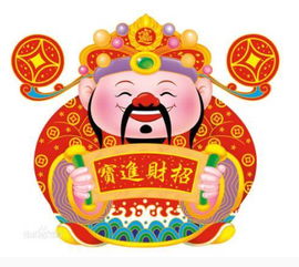 迎财神的仪式规程与风水学阐释