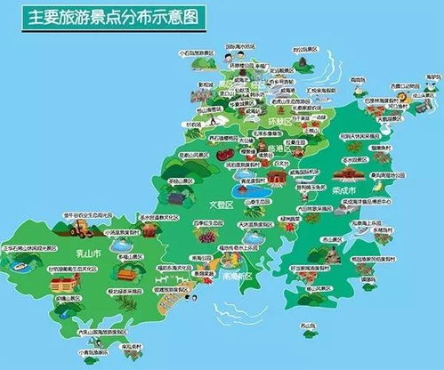 3. 环海路骑行？别从国际海水浴场开始！