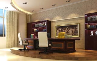 五、关注墙角煞气：以绿植化解潜在危机