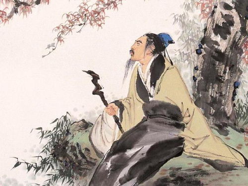 杜牧及其时代背景