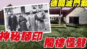 第一章：风水学的视角——槐树的鬼祟与地域能量