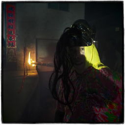 第一章：镜像中的迷影——前言与初步审视 (约300字)