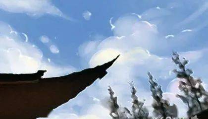 飞机窗户外的风景...预示爱情悲剧？