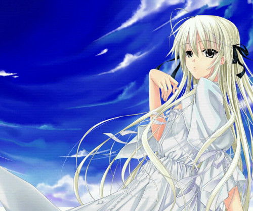 有哪些日本动漫中好听的名字可依推荐？