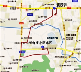 河间电力小区旅游攻略路线：一场说走就走的“电力”之旅