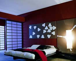 1. 光线明暗的基本原则