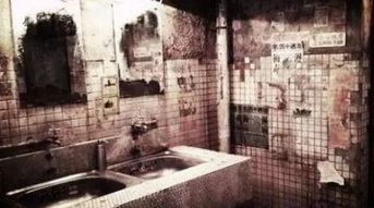 厕所大冒险比鬼屋刺激