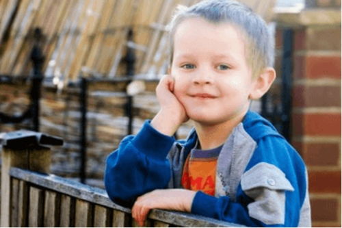 青阳——朝气蓬勃的大男孩