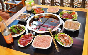 八字五行与店铺命理：