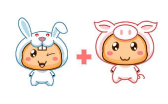 1987年属兔的男性与1983年属猪的女性配对，合适吗？