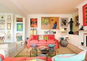 5．形状因素对气场的影响