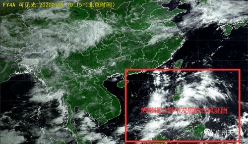 2. 水路特征与气场聚合模型的对应关系