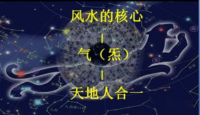 宇宙变迁观与生活质量提升