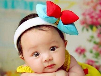 莹姓女宝宝取名，莹字作为女孩名字是否吉利？