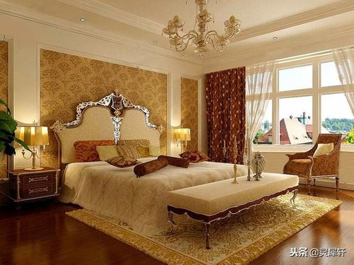 卧室方位的空间嫩量场效应