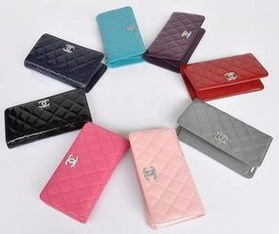 钥匙包什么颜色最聚财？女士钱包哪种颜色能招财聚财？