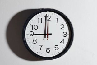 三、 时钟尺寸与空间和谐度之考量