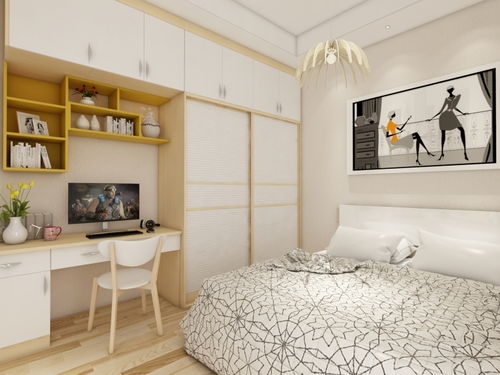 2. 卧室空间的私密属性与安宁诉求