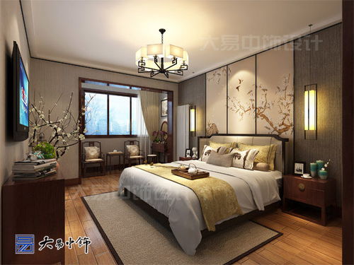 中式风格yyds！但是...