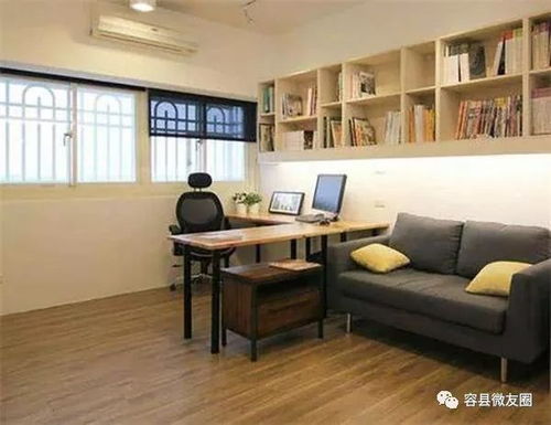 三、  书桌前植物摆放的风水效应：多维度的积极影响