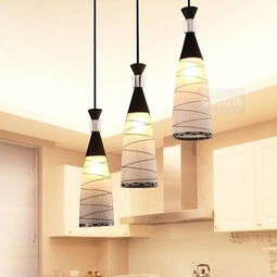 灯罩颜色的风水考量