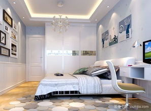 床头与门窗的相对位置