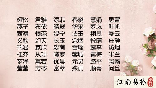 与宇字相关的姓名学分析