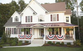 2. 军事威慑：现役军人的煞气对抗