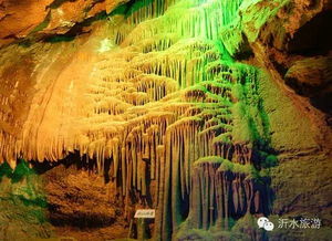 萤火虫水洞真的是个大坑