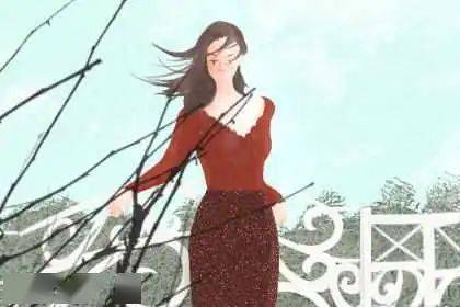 我梦见和以故的父亲说话，这是怎么回事呢？