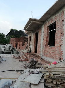 八字形地建房子风水怎么样？