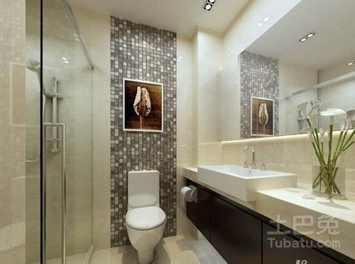 厨房厕所下水道相通会影响风水吗？