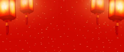 红色：传统文化基因中的喜庆图腾与正Neng量源泉