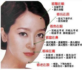 面相知识在自我认知与人际交往中的实用价值