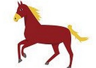 属马宝宝取名忌讳，姓袁属马女宝取名大全，有哪些名字不宜用？