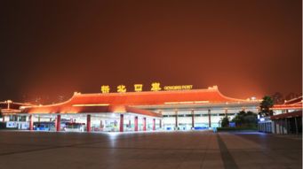 珠海到澳门：拱北口岸的人肉迷宫 vs 跨境巴士秘密通道