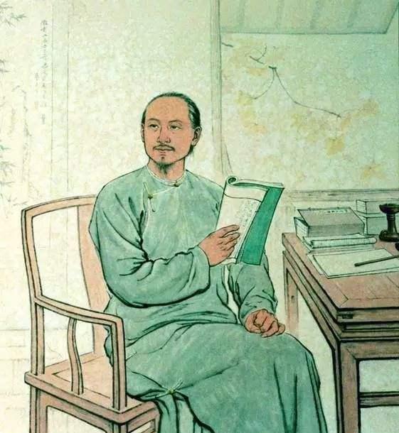 （二）情感关系中的爱憎分明