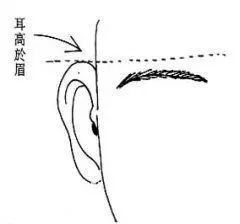 一、 面相基础与走红的关系