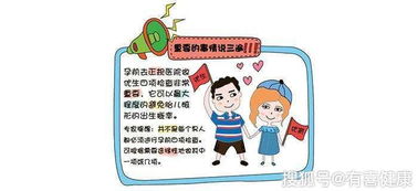 优生四项检查包含哪些病毒？