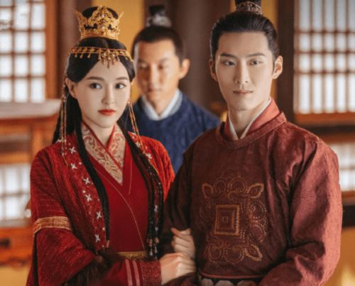 燕云台中萧太后与耶律阿保机、 韩德让之关系辨析